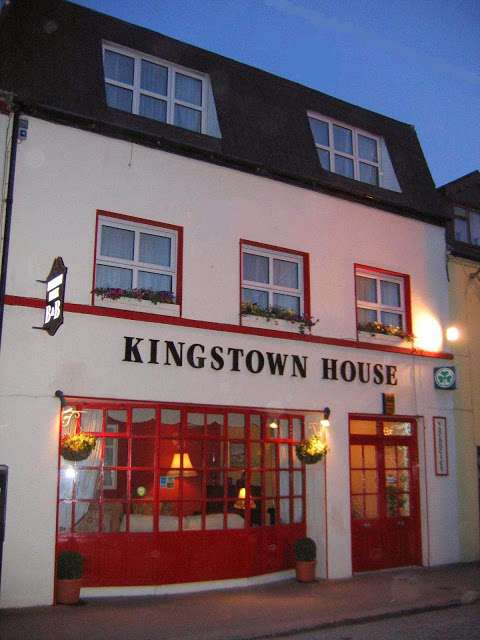 Kingstown House B&B